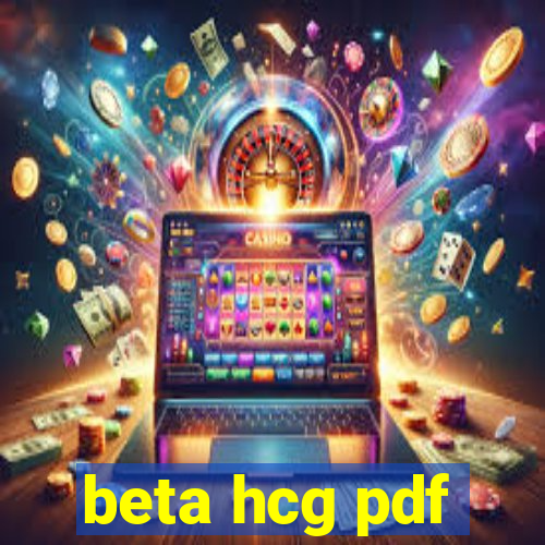 beta hcg pdf